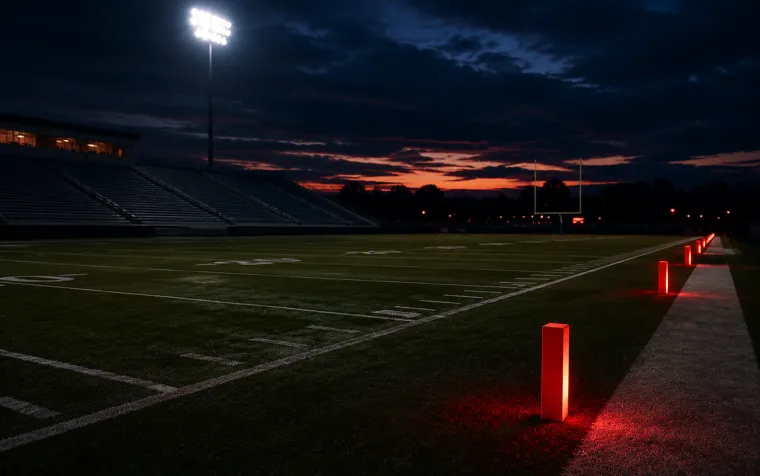 CFL Friday night football live on IPTV Canada and IPTV Quebec