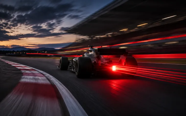Formula 1 Grand Prix live streaming on Canadian IPTV