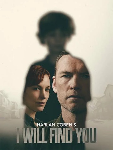 I Will Find You series poster, available on IPTVApp.ca Canada
